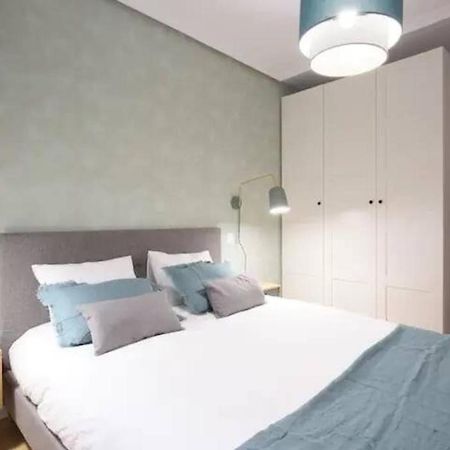 Guestready - Un Moderno Apartamento A Un Paso De La Plaza Mayor Madrid Eksteriør bilde
